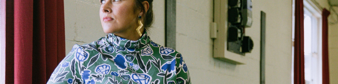 Explore the latest Two Plu Lou prints and styles.