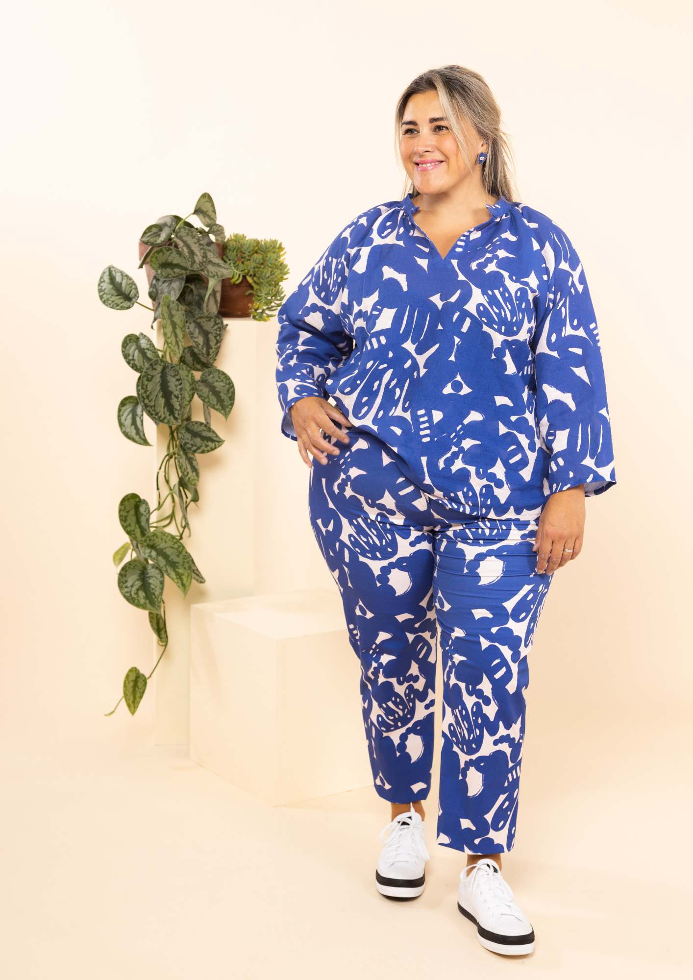 Keeper Shirt - New Muse