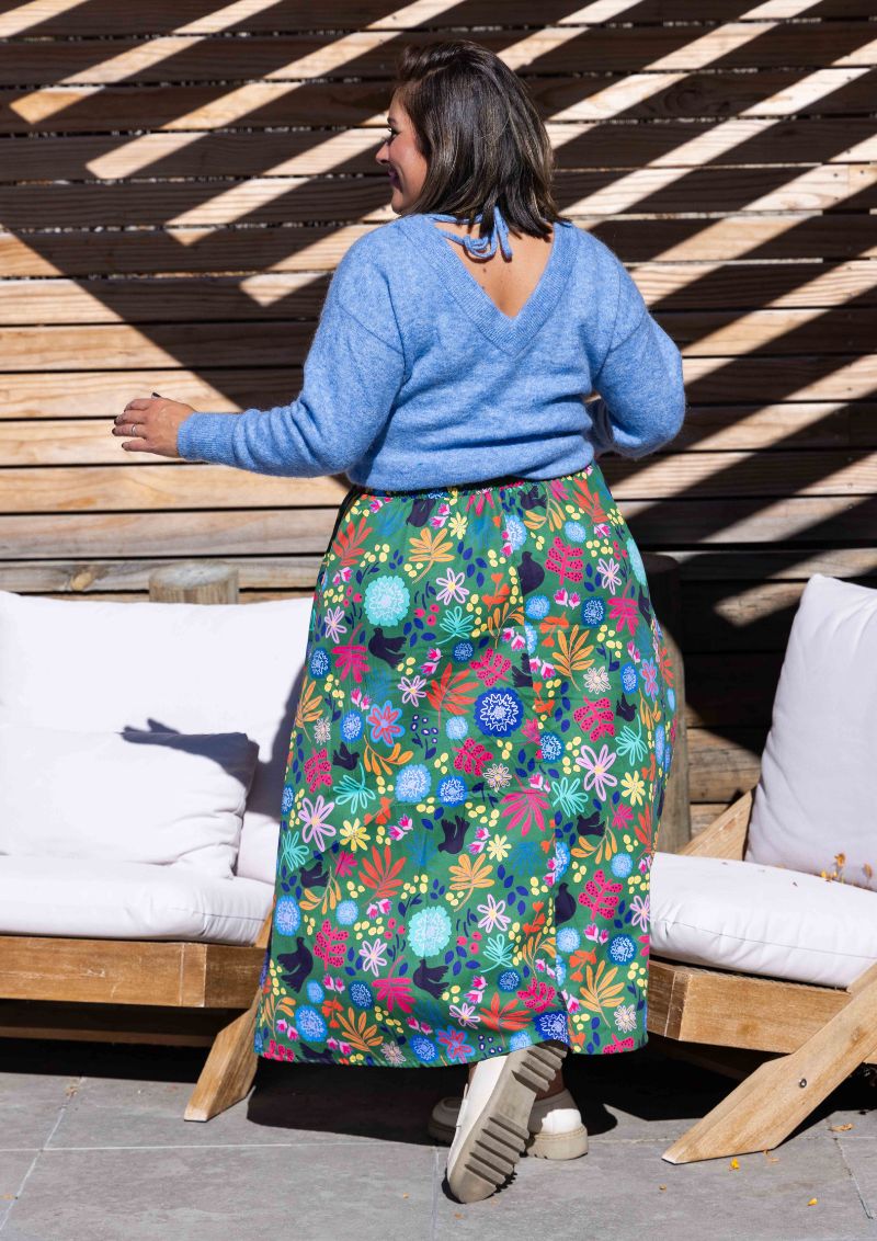 Bowie Skirt - Whimsy