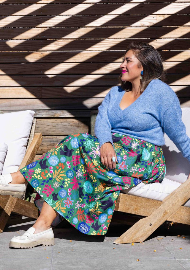 Bowie Skirt - Whimsy