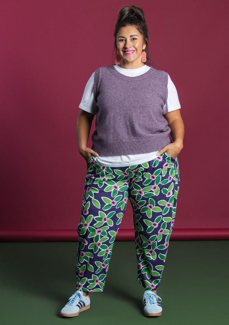 All Day Pant - FloraNova