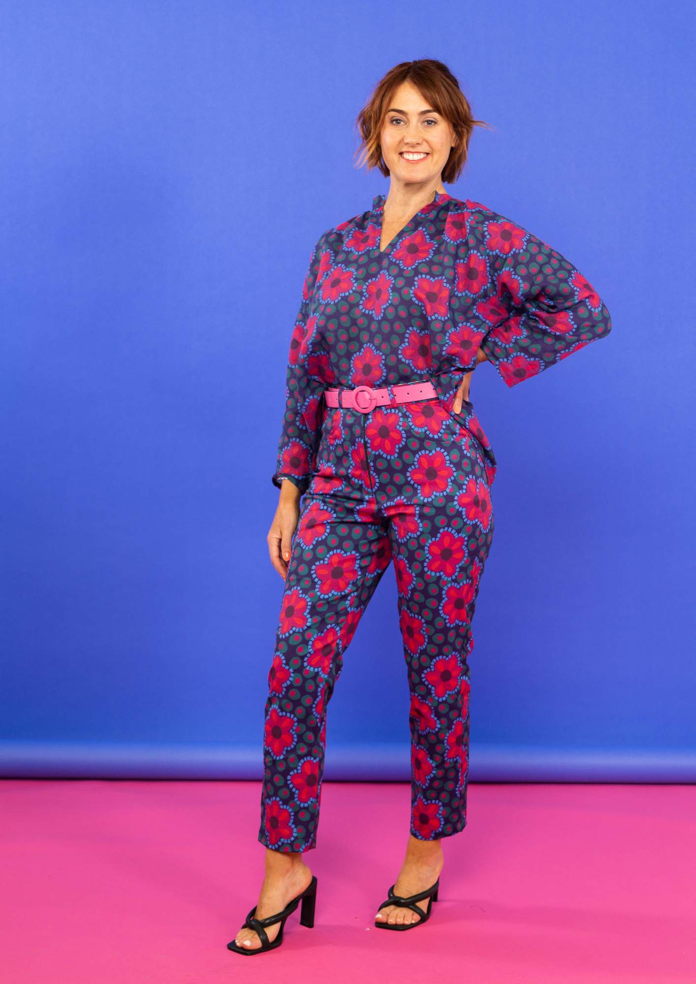 Keeper Shirt - Mosaic