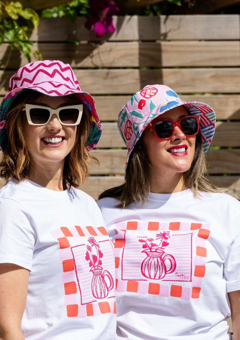 Original Print Tee - 2024