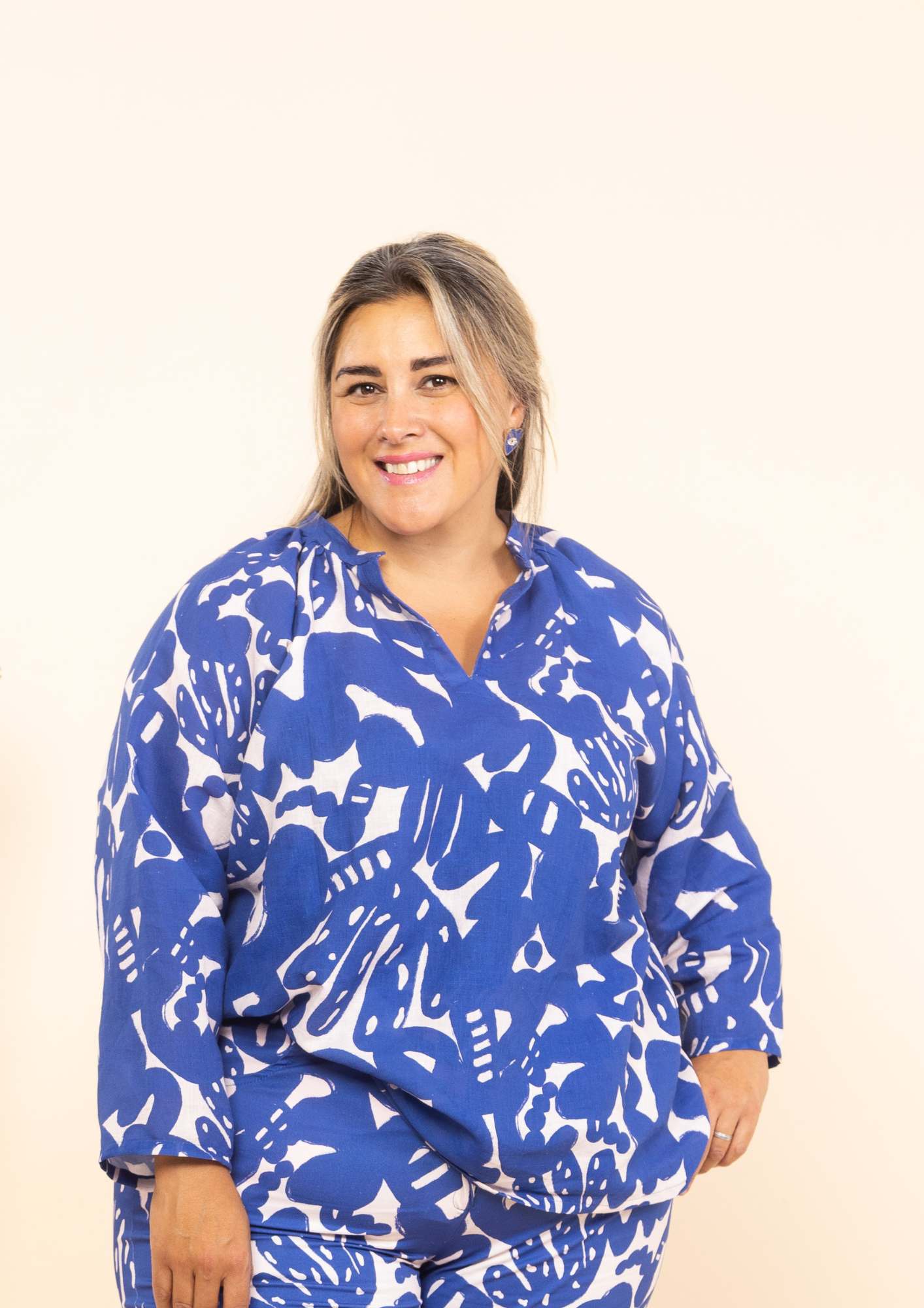 Keeper Shirt - New Muse