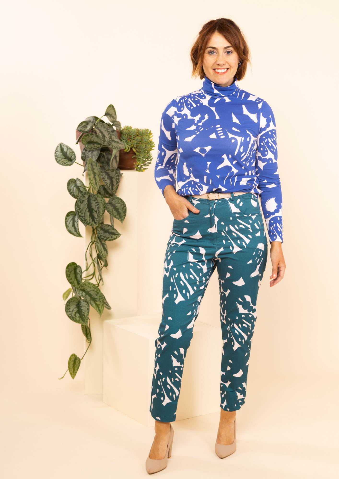 Roller turtleneck - New Muse