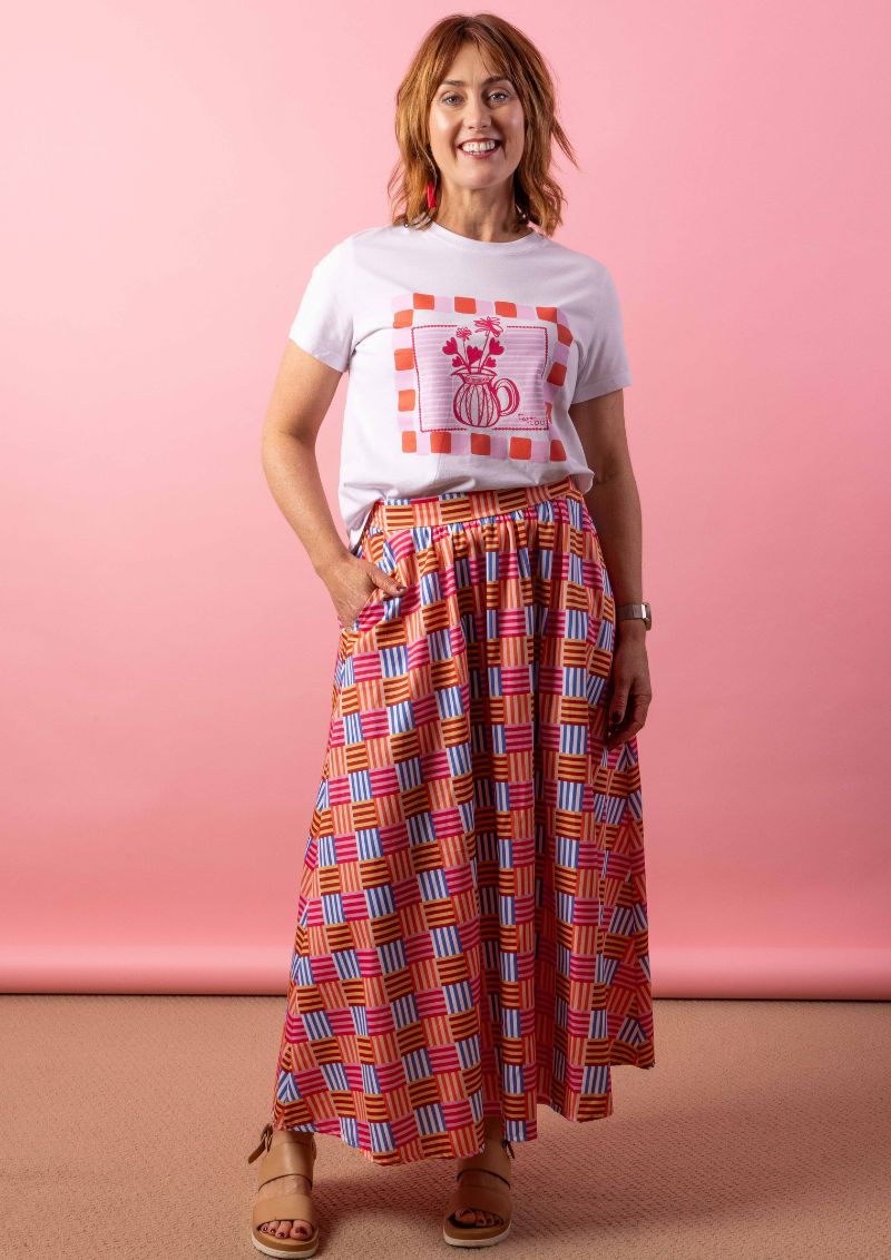 Original Print Tee - 2024