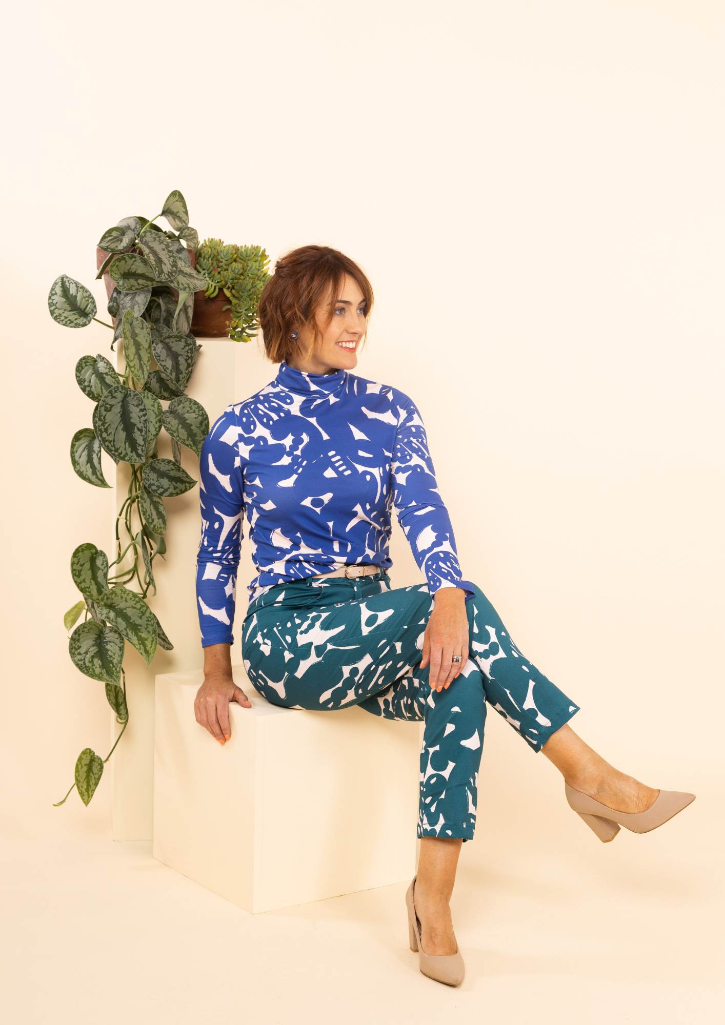 Roller turtleneck - New Muse