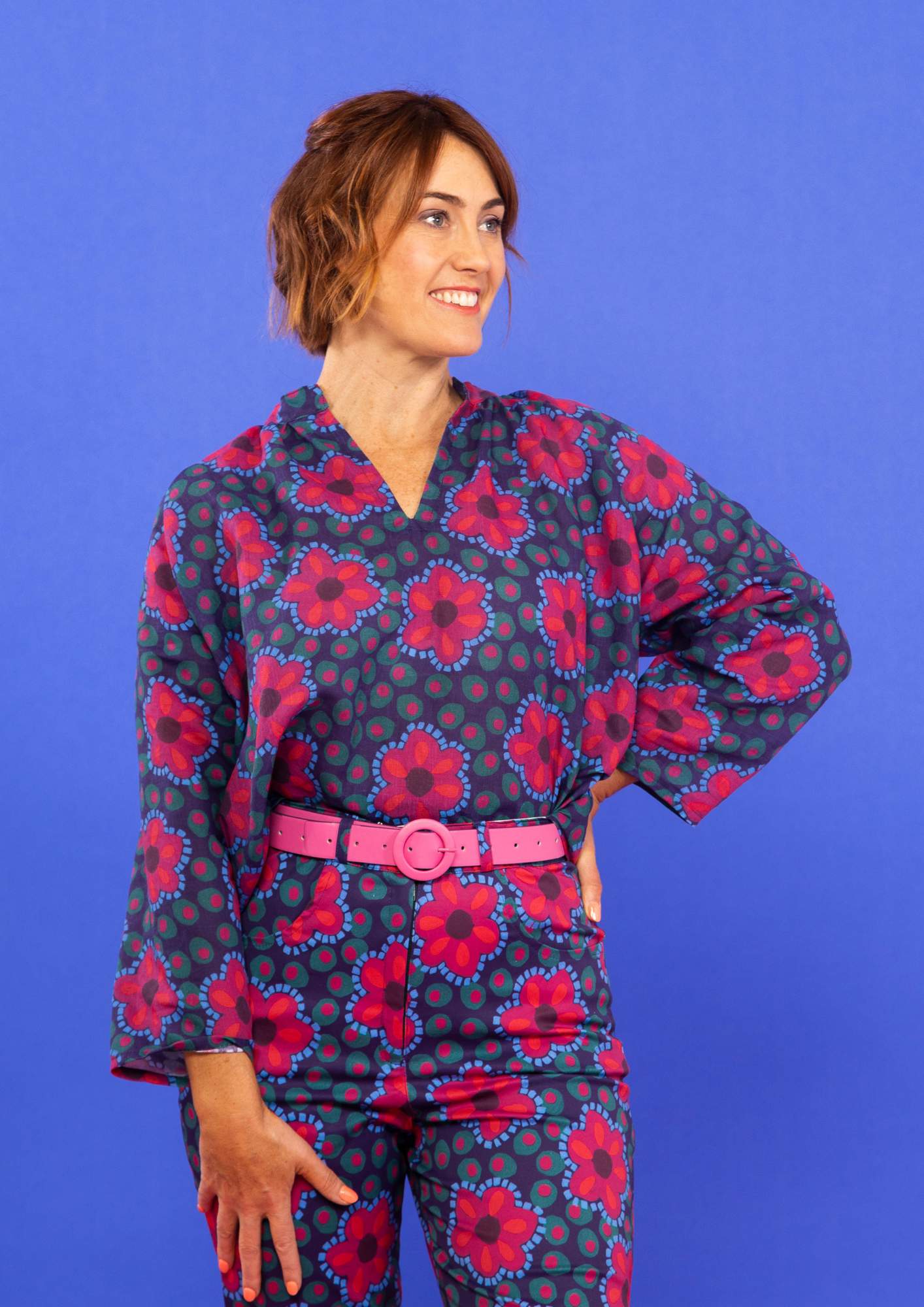 Keeper Shirt - Mosaic