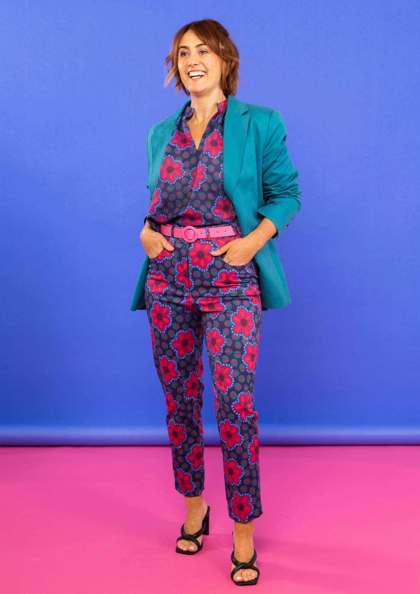 Keeper Shirt - Mosaic