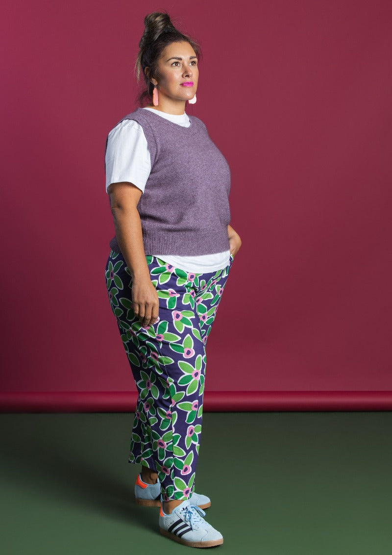 All Day Pant - FloraNova