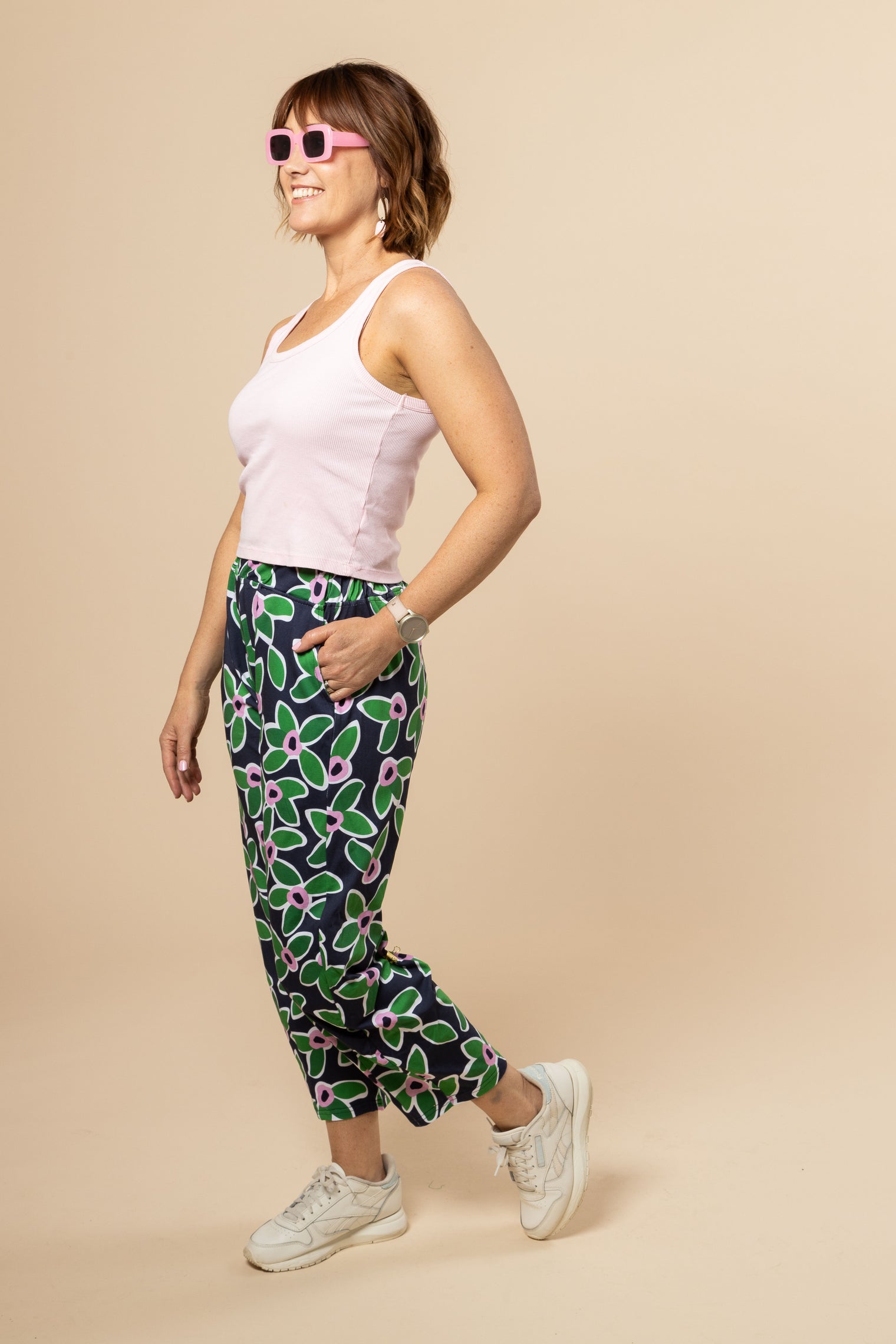 All Day Pant - FloraNova