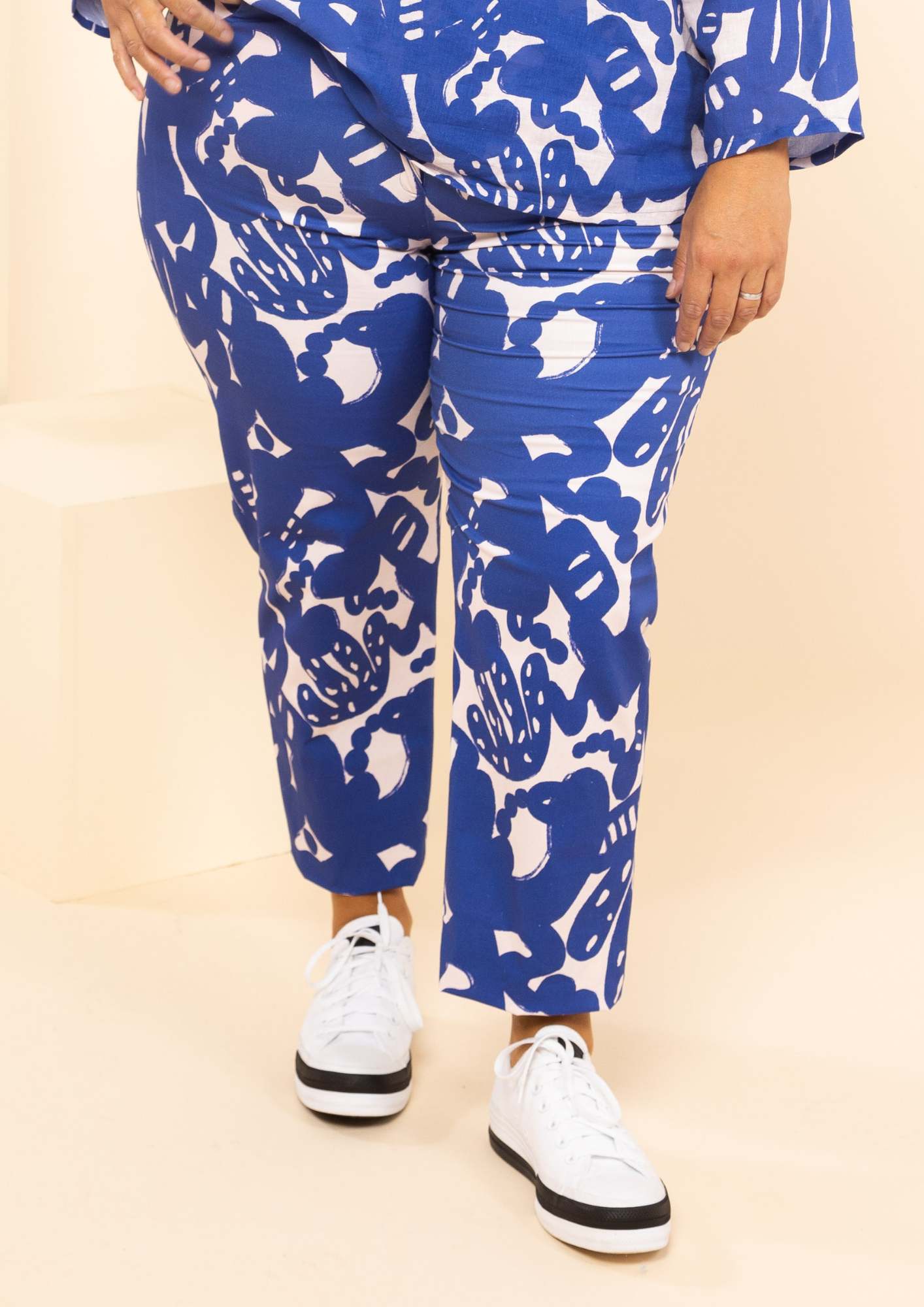 Uptown Pant - New Muse