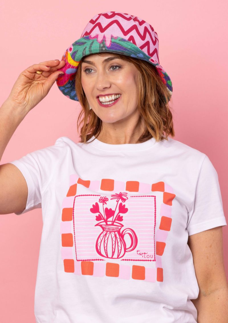 Original Print Tee - 2024