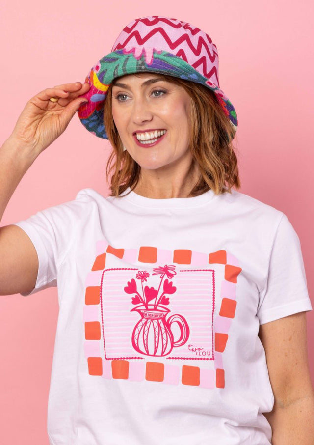 Original Print Tee - 2024