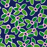 Roller turtleneck - FloraNova