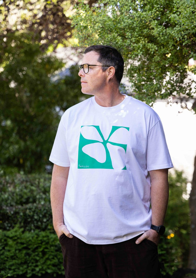 2025 Original Print Tee - Unisex