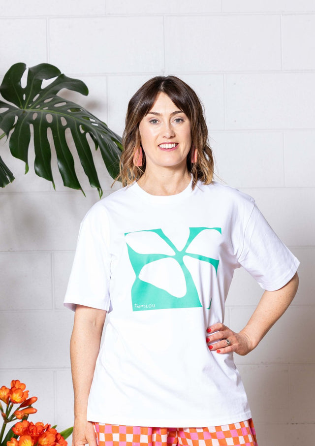 2025 Original Print Tee