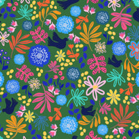 Roller turtleneck - Whimsy