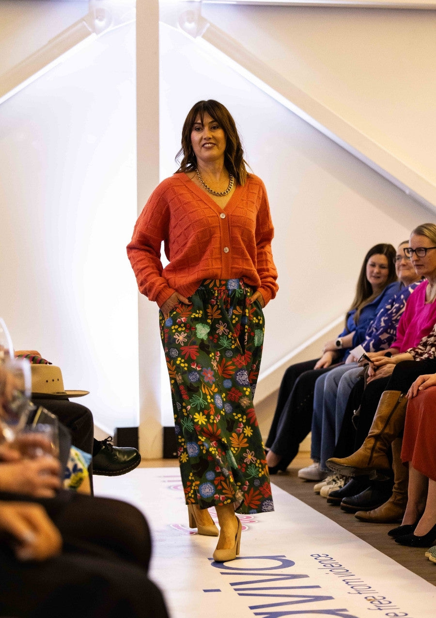 Bowie Skirt - Whimsy