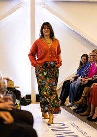 Bowie Skirt - Whimsy