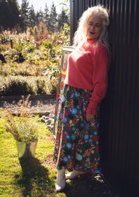 Bowie Skirt - Whimsy