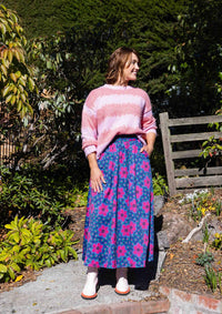 Bowie Skirt - Mosaic